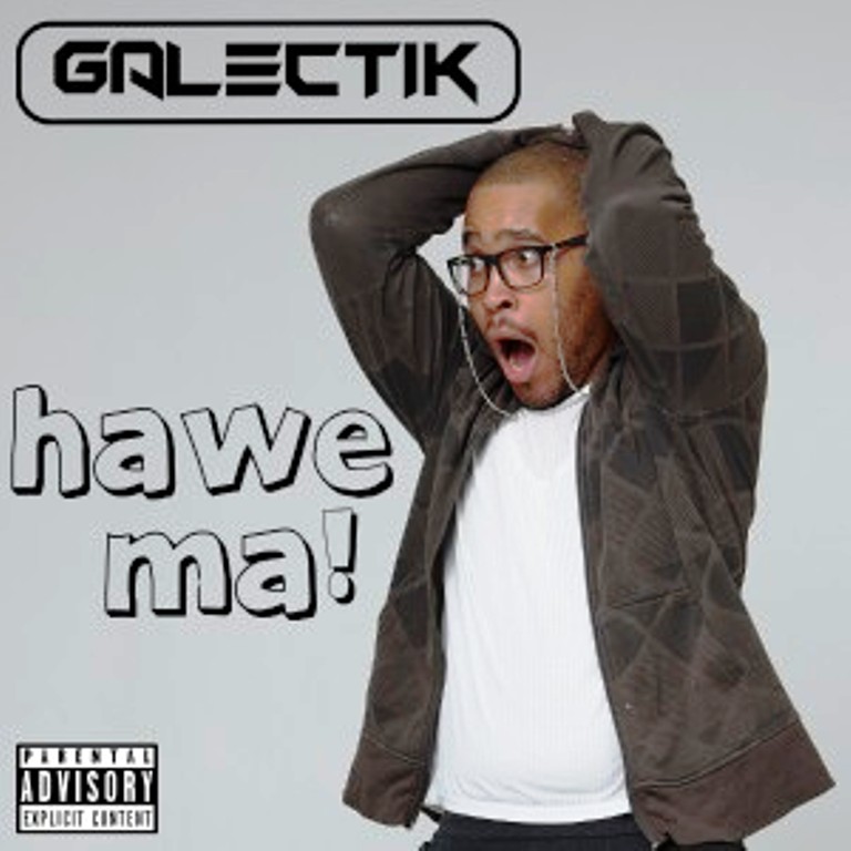 Galectik – Hawe Ma