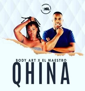 Body Art & El Maestro – Qhina