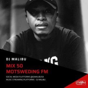 DJ Malibu – Bonus Tape