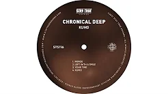Chronical Deep - Kumo EP