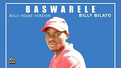 BillyBilato - Baswarele