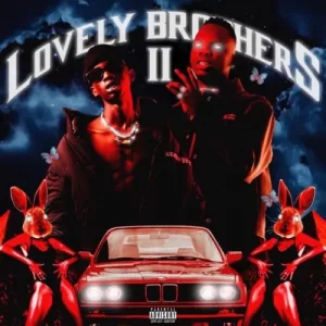 Leodaleo & Blxckie – Lovely Brothers II EP (Album)
