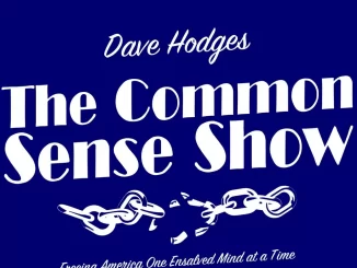 The Common Sense Show 2022