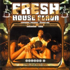 DJ Fresh – House Flava 1