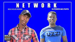 DJ Poison & DJ Fanta - Network