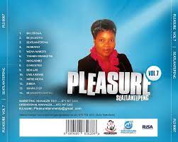 Pleasure Tsa Manyalo - Wena Makoti