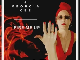 Aimo – Fire Me Up ft. Georgia Cee