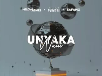 Unyaka Wami