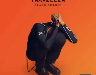 Black Sherif – Travella