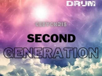CeeyChris – Second Generation EP