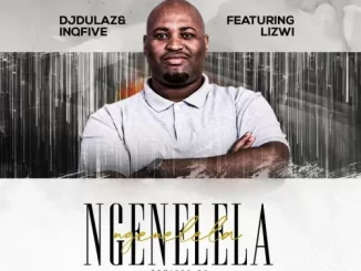 DJ Dulaz & InQfive – Ngenelela (Remixes) ft. Lizwi