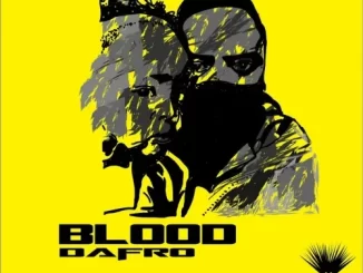 Dafro – Blood