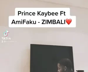 Prince Kaybee Ft Ami Faku – Zimbali