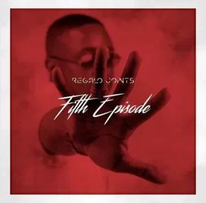REGALO Joints – Turn Up ft. Tumelo