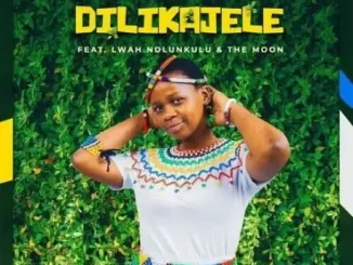 Siphesihle-Sikhakhane-–-Dilikajele-ft.-Lwah-Ndlunkulu-The-Moon