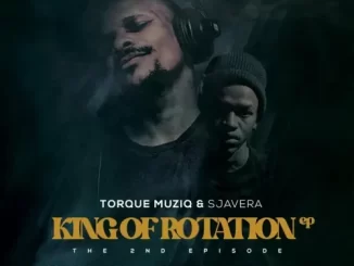 TorQue MuziQ – Quantum ft. Sjavera, Afro Exotiq & Kreative Nativez