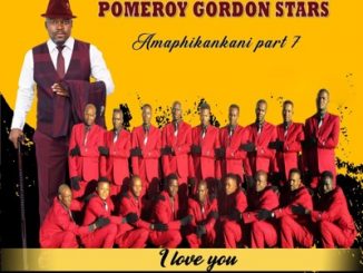 Pomeroy Gordon Stars - Ikhombene