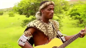 Nqola Yendiya - Mana Msheliwami