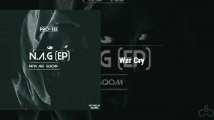 Pro-Tee - War Cry