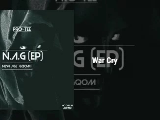 Pro-Tee - War Cry