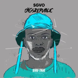 SGVO – OVGSREPUBLIC (Album)