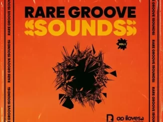 Various Artists – Rare Groove Sounds Vol.1