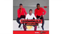 izothamlilo - Themba lami