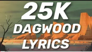 25K – Dagwood