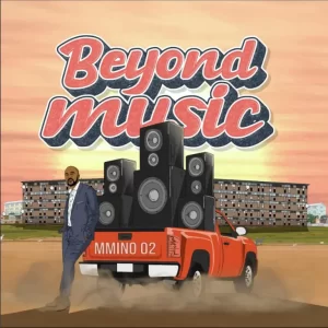 Beyond Music – Mmino 02 ALBUM
