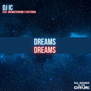 DJ IC, Dj Jim Mastershine & CeeyChris – Dreams EP