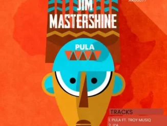 DJ Jim Mastershine – Pula EP