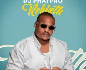 DJ Phatpro – Kubuhlungu Kuphi ft. Fargo Trance, Jovislash, Afriikan Papi