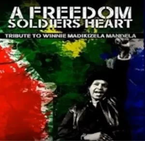 Dj Ace SA – Tribute to Mama Winnie Madikizela Mandela 
