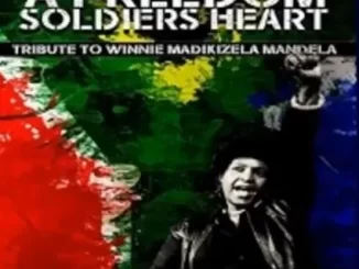 Dj Ace SA – Tribute to Mama Winnie Madikizela Mandela