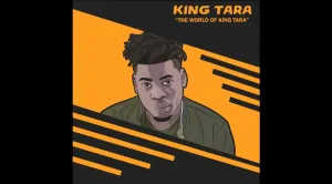 Dj King Tara – Umhlaba Ka Tara (Deeper Underground)