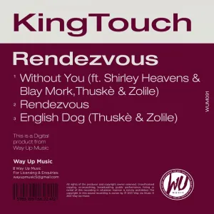KingTouch – Rendezvous EP