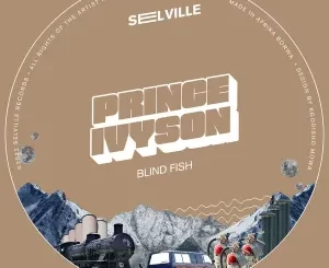 Prince Ivyson – Blind Fish EP