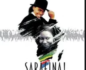Sarafina – Safa Saphel’ Isizwe