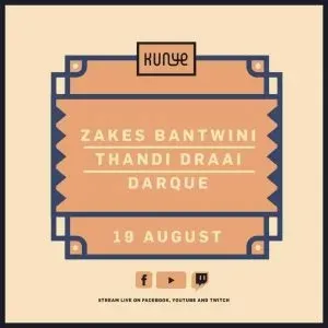 Thandi Draai – Kunye Mix