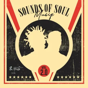 S.O.S Musiq – Sounds Of Soul Musiq Vol.2.0