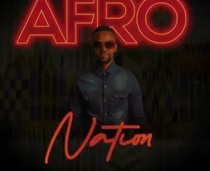 DJ Vitoto – Afro Nation EP