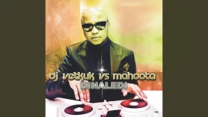  DJ Vetkuk vs Mahoota – Dinaledi