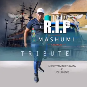 Inkos’yamagcokama Ft. uDlubheke RIP Mashumi (Tribute)
