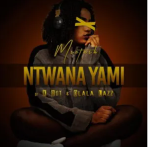 Leekay ft BabuRedline - RIP Ntwana yam