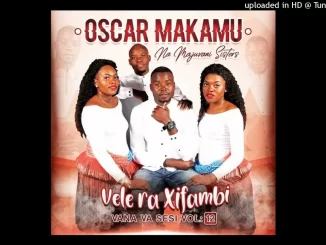 Oscar Makamu - Mali ya dlaya vuxaka