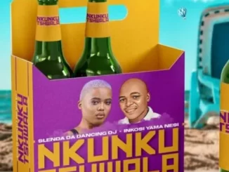 Slenda Da Dancing DJ – Nkunku Tshwala ft. DJ Tira, Beast RSA & Dladla Mshunqisi