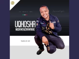 uQhosha ngokwenzakwakhe – Umenzi uyakhohlwa