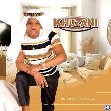 Khuzani ft Sphesihle – Ungibona Ngicwebezela