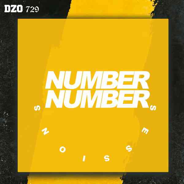 Dzo 729 – Number Number Session 2
