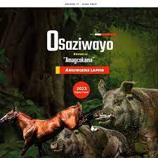Osaziwayo- Angingene Lapho 